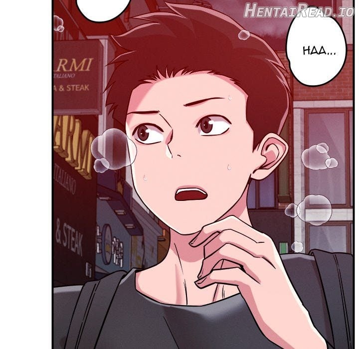How did we get here Lee Ji-Kyung Chapter 50 - page 57