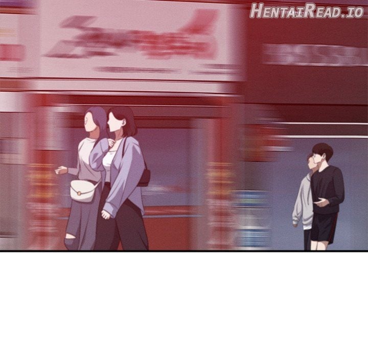 How did we get here Lee Ji-Kyung Chapter 50 - page 59