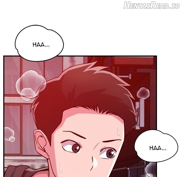 How did we get here Lee Ji-Kyung Chapter 50 - page 60