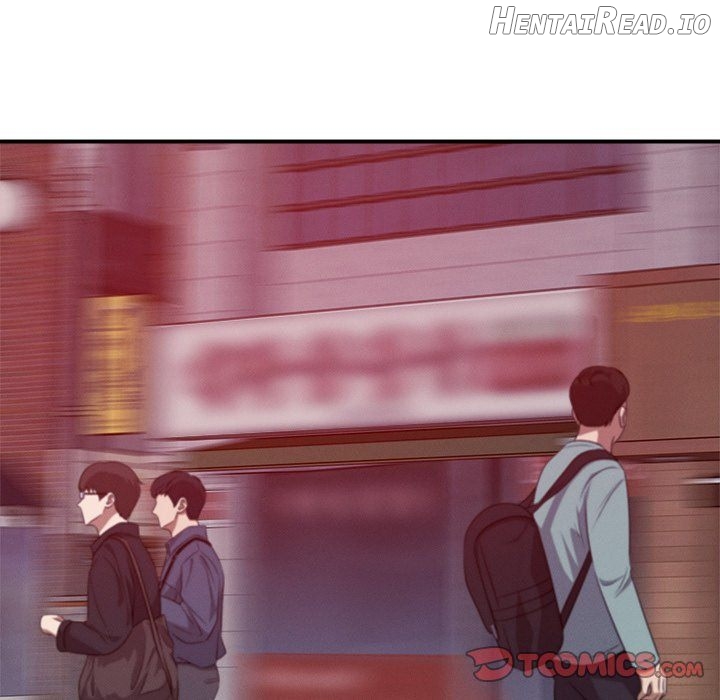 How did we get here Lee Ji-Kyung Chapter 50 - page 62