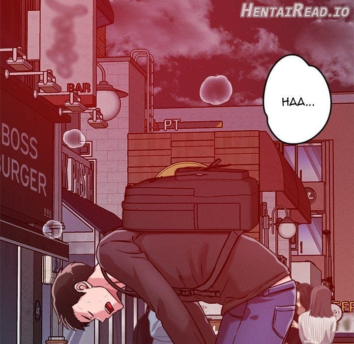 How did we get here Lee Ji-Kyung Chapter 50 - page 64