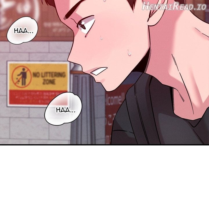How did we get here Lee Ji-Kyung Chapter 50 - page 67