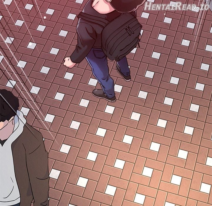 How did we get here Lee Ji-Kyung Chapter 50 - page 72