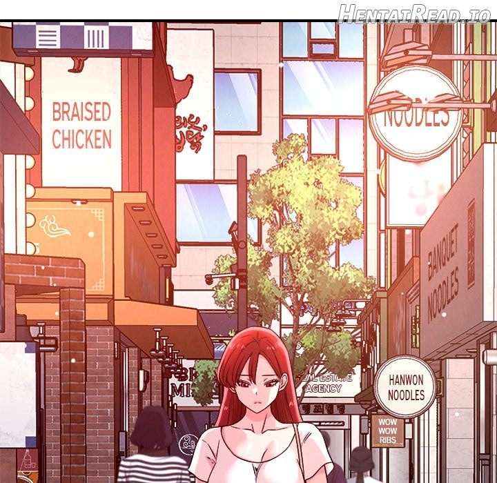 How did we get here Lee Ji-Kyung Chapter 50 - page 76