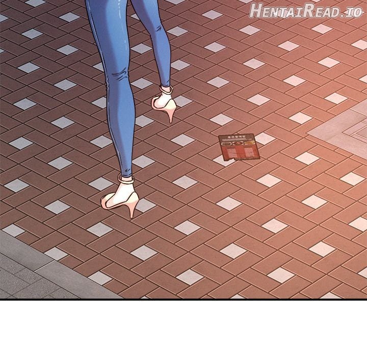 How did we get here Lee Ji-Kyung Chapter 50 - page 84