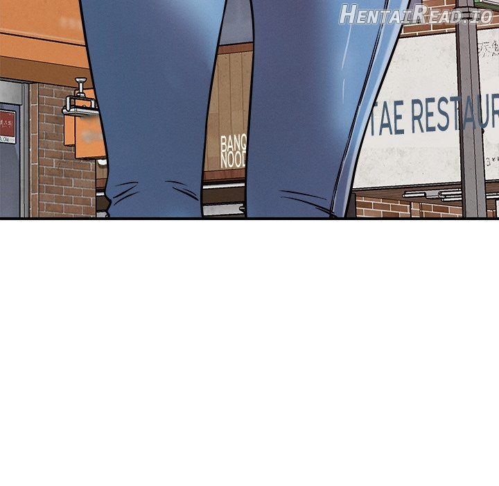 How did we get here Lee Ji-Kyung Chapter 50 - page 91