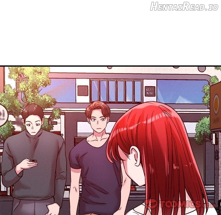 How did we get here Lee Ji-Kyung Chapter 50 - page 92