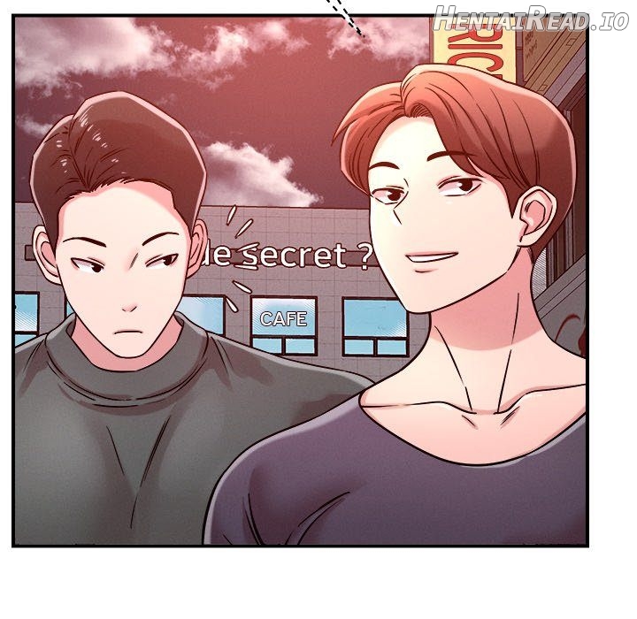 How did we get here Lee Ji-Kyung Chapter 50 - page 95