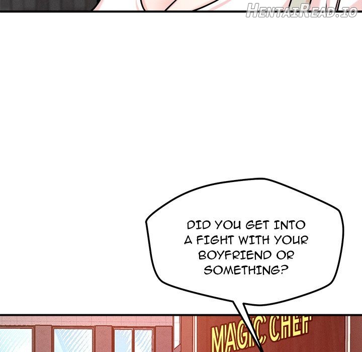 How did we get here Lee Ji-Kyung Chapter 50 - page 100
