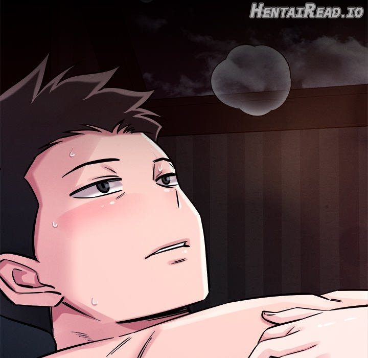 How did we get here Lee Ji-Kyung Chapter 54 - page 106