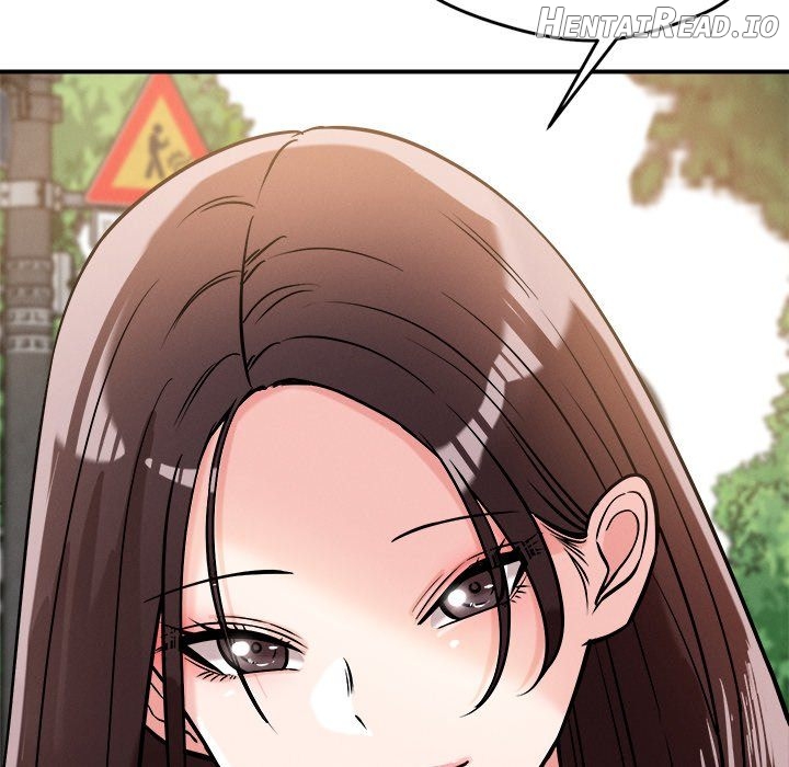 How did we get here Lee Ji-Kyung Chapter 54 - page 126