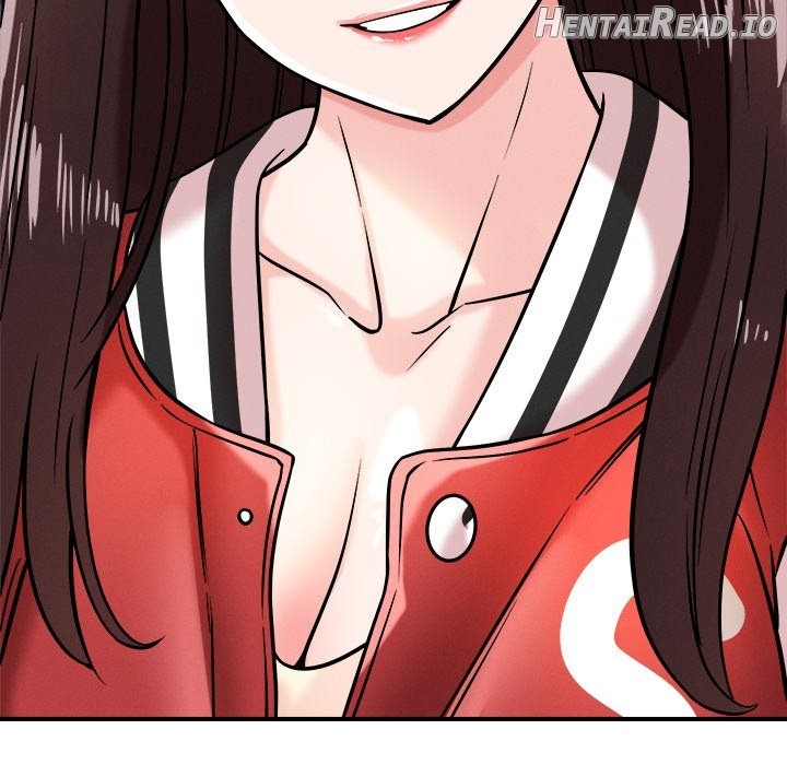 How did we get here Lee Ji-Kyung Chapter 54 - page 127