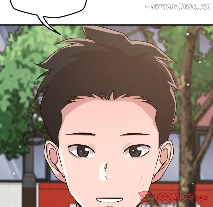 How did we get here Lee Ji-Kyung Chapter 54 - page 129