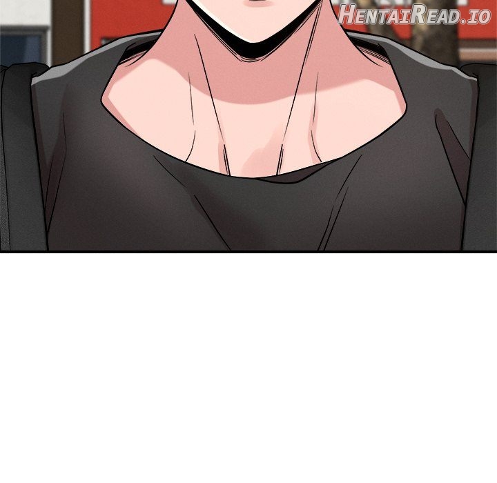 How did we get here Lee Ji-Kyung Chapter 54 - page 130