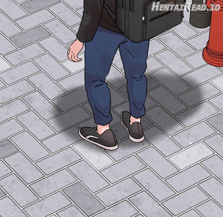 How did we get here Lee Ji-Kyung Chapter 54 - page 135
