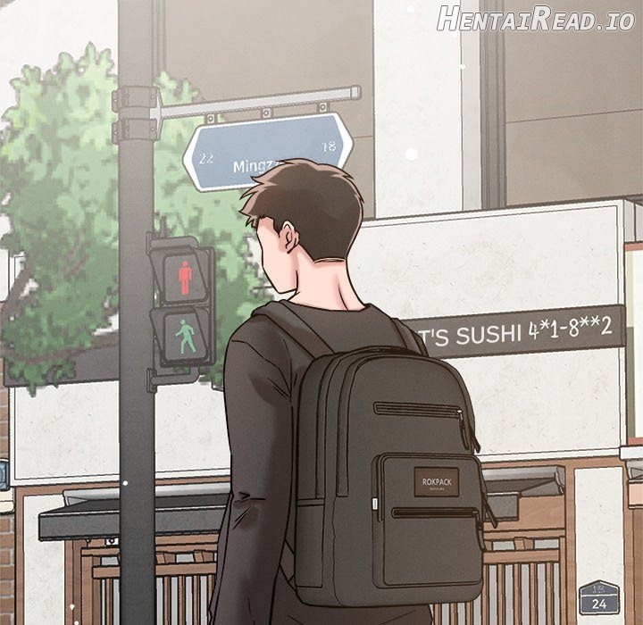 How did we get here Lee Ji-Kyung Chapter 54 - page 140