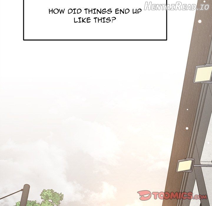 How did we get here Lee Ji-Kyung Chapter 54 - page 147