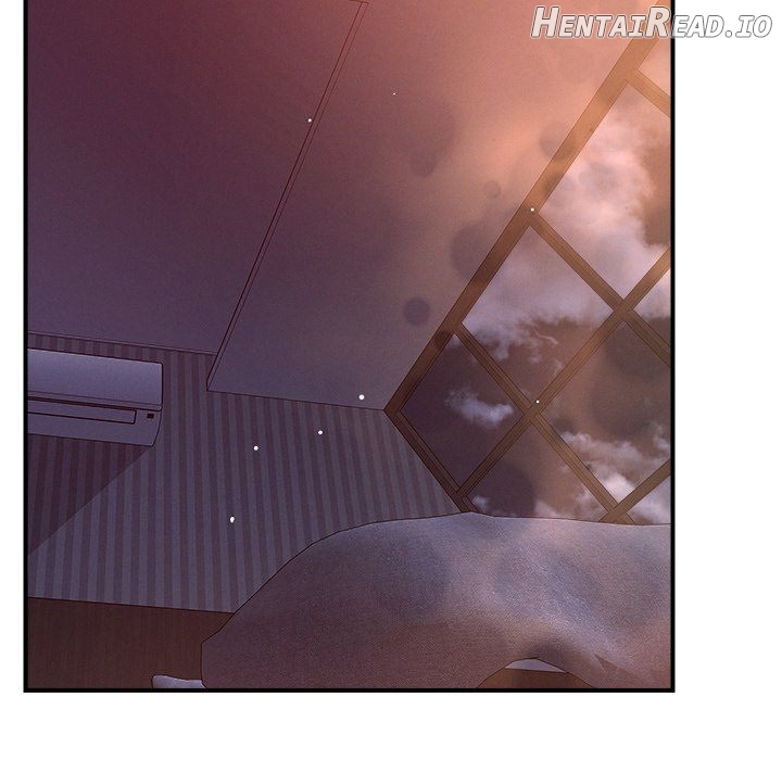 How did we get here Lee Ji-Kyung Chapter 54 - page 19