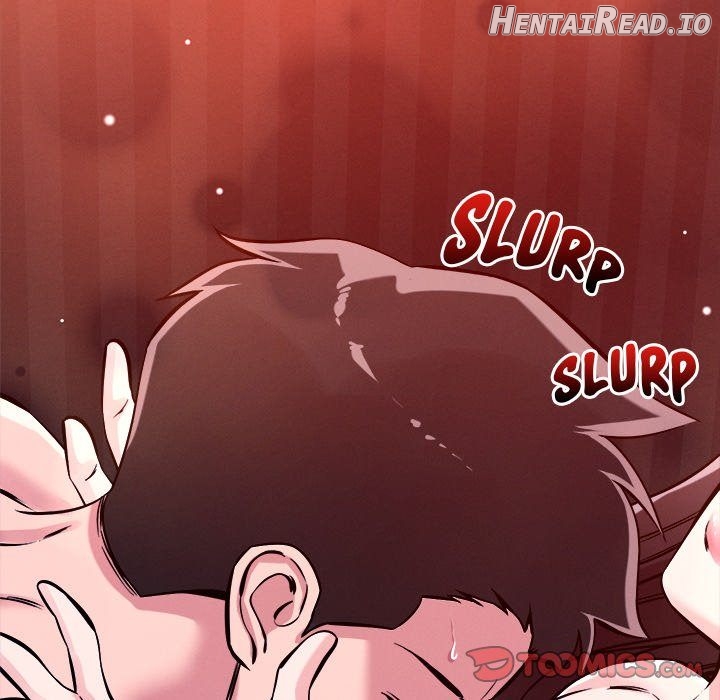 How did we get here Lee Ji-Kyung Chapter 54 - page 21