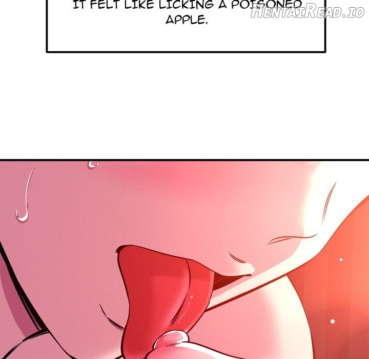 How did we get here Lee Ji-Kyung Chapter 54 - page 27