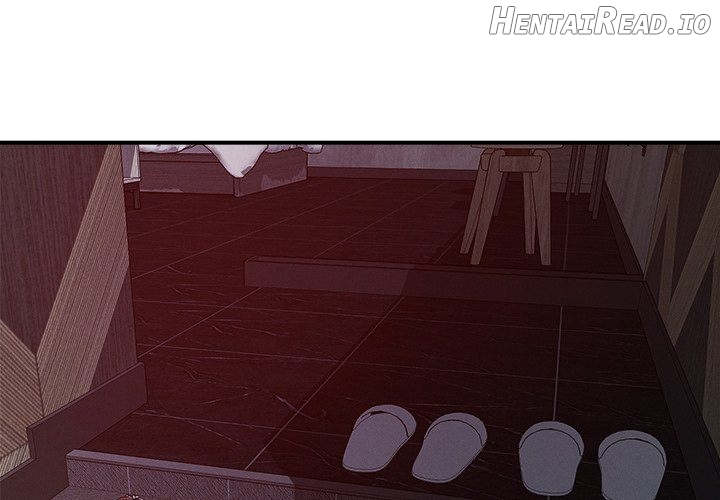 How did we get here Lee Ji-Kyung Chapter 54 - page 4