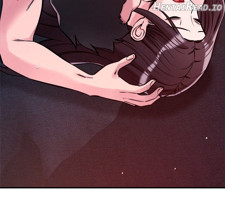 How did we get here Lee Ji-Kyung Chapter 54 - page 31