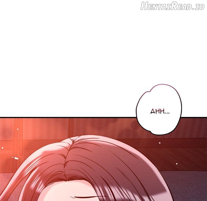 How did we get here Lee Ji-Kyung Chapter 54 - page 32