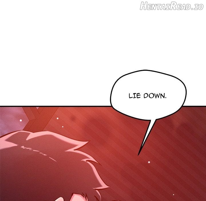 How did we get here Lee Ji-Kyung Chapter 54 - page 36