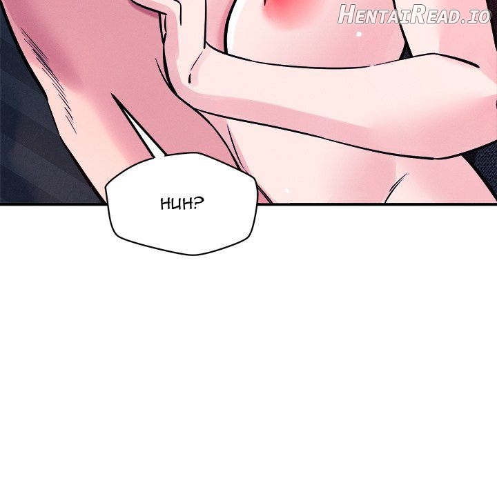 How did we get here Lee Ji-Kyung Chapter 54 - page 38