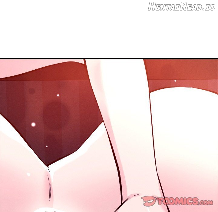 How did we get here Lee Ji-Kyung Chapter 54 - page 39