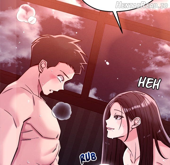 How did we get here Lee Ji-Kyung Chapter 54 - page 64