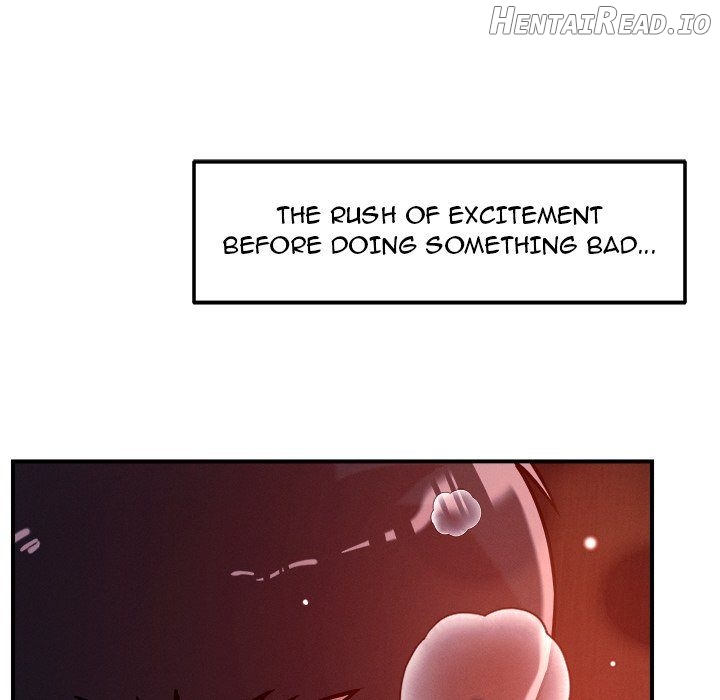 How did we get here Lee Ji-Kyung Chapter 54 - page 81