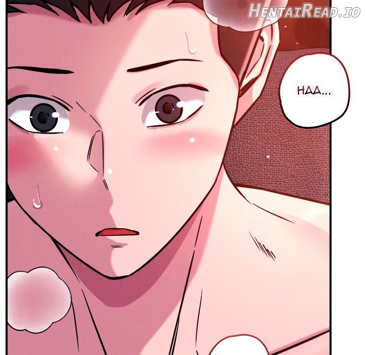 How did we get here Lee Ji-Kyung Chapter 54 - page 82