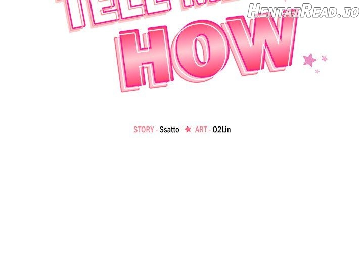 How did we get here Lee Ji-Kyung Chapter 55 - page 2