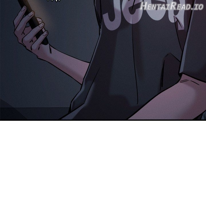 How did we get here Lee Ji-Kyung Chapter 55 - page 104