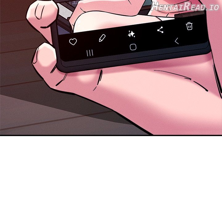 How did we get here Lee Ji-Kyung Chapter 55 - page 109