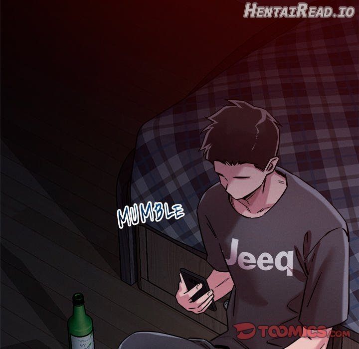 How did we get here Lee Ji-Kyung Chapter 55 - page 111