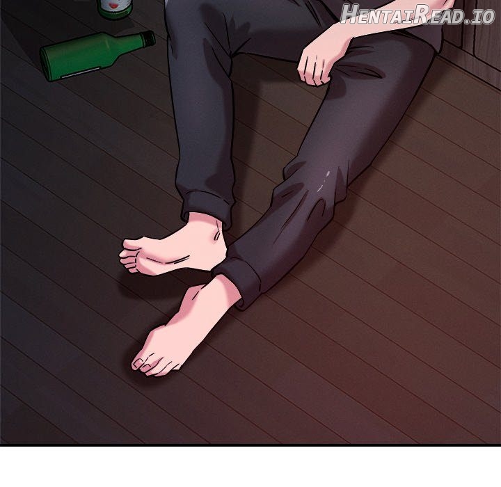 How did we get here Lee Ji-Kyung Chapter 55 - page 112