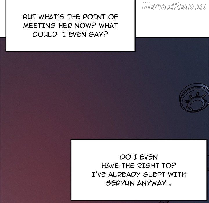 How did we get here Lee Ji-Kyung Chapter 55 - page 116