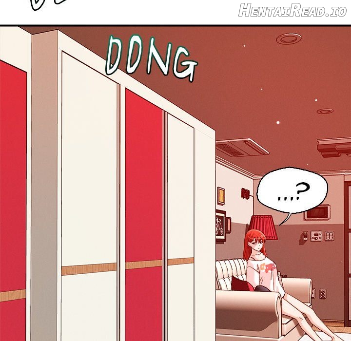 How did we get here Lee Ji-Kyung Chapter 55 - page 13