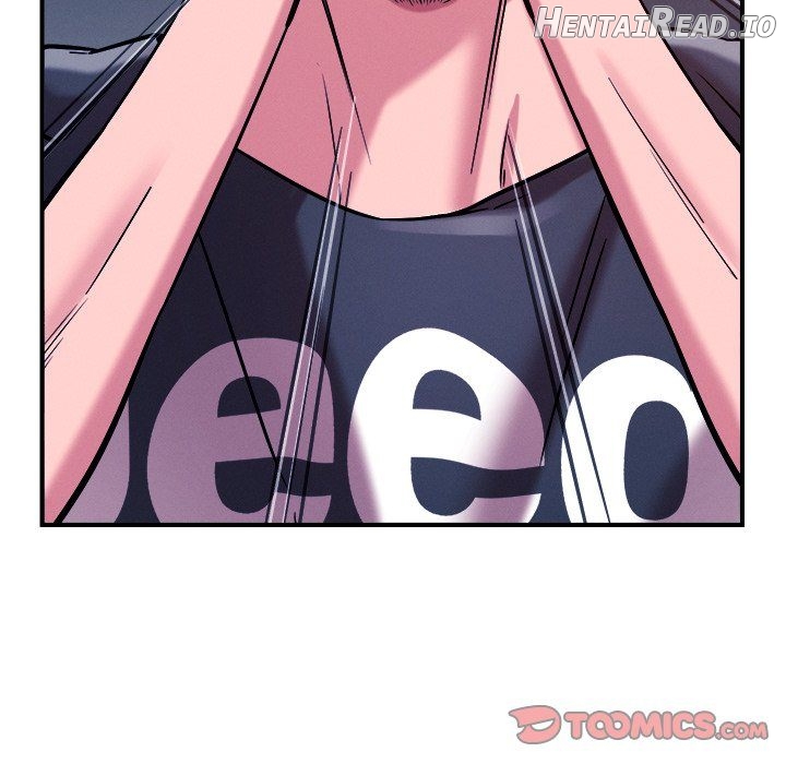 How did we get here Lee Ji-Kyung Chapter 55 - page 123