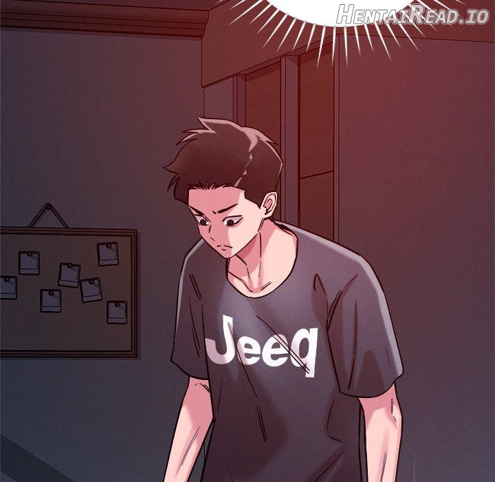 How did we get here Lee Ji-Kyung Chapter 55 - page 125