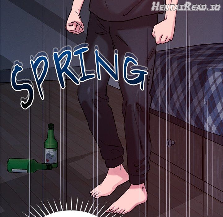 How did we get here Lee Ji-Kyung Chapter 55 - page 126