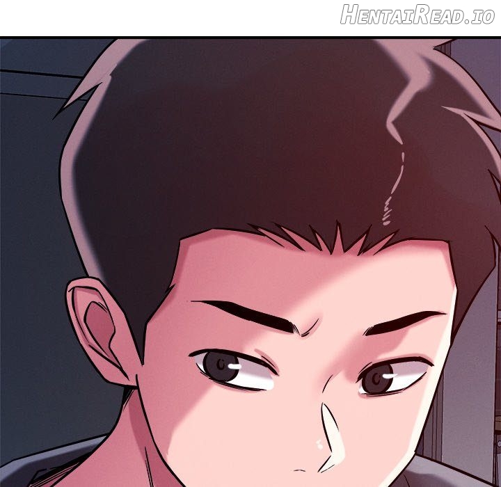 How did we get here Lee Ji-Kyung Chapter 55 - page 128