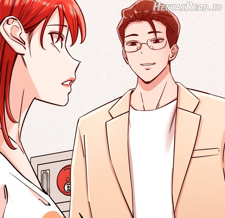 How did we get here Lee Ji-Kyung Chapter 55 - page 22