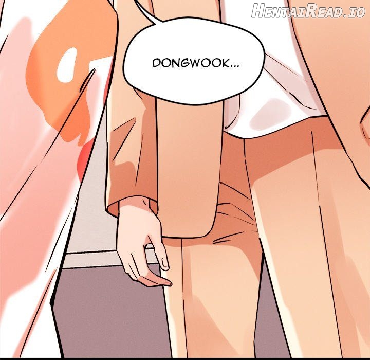 How did we get here Lee Ji-Kyung Chapter 55 - page 23