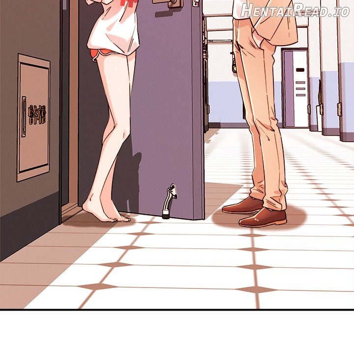 How did we get here Lee Ji-Kyung Chapter 55 - page 26