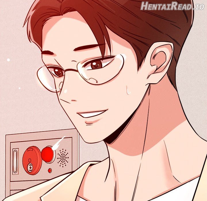 How did we get here Lee Ji-Kyung Chapter 55 - page 28