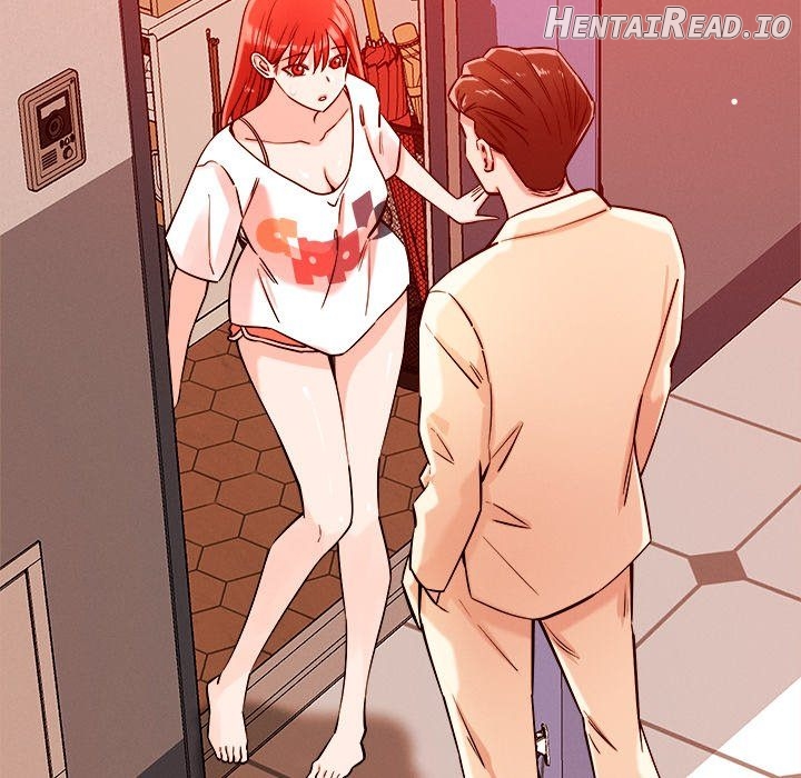 How did we get here Lee Ji-Kyung Chapter 55 - page 31