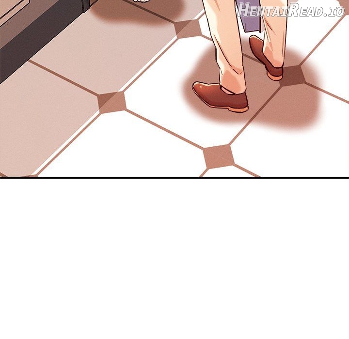 How did we get here Lee Ji-Kyung Chapter 55 - page 32